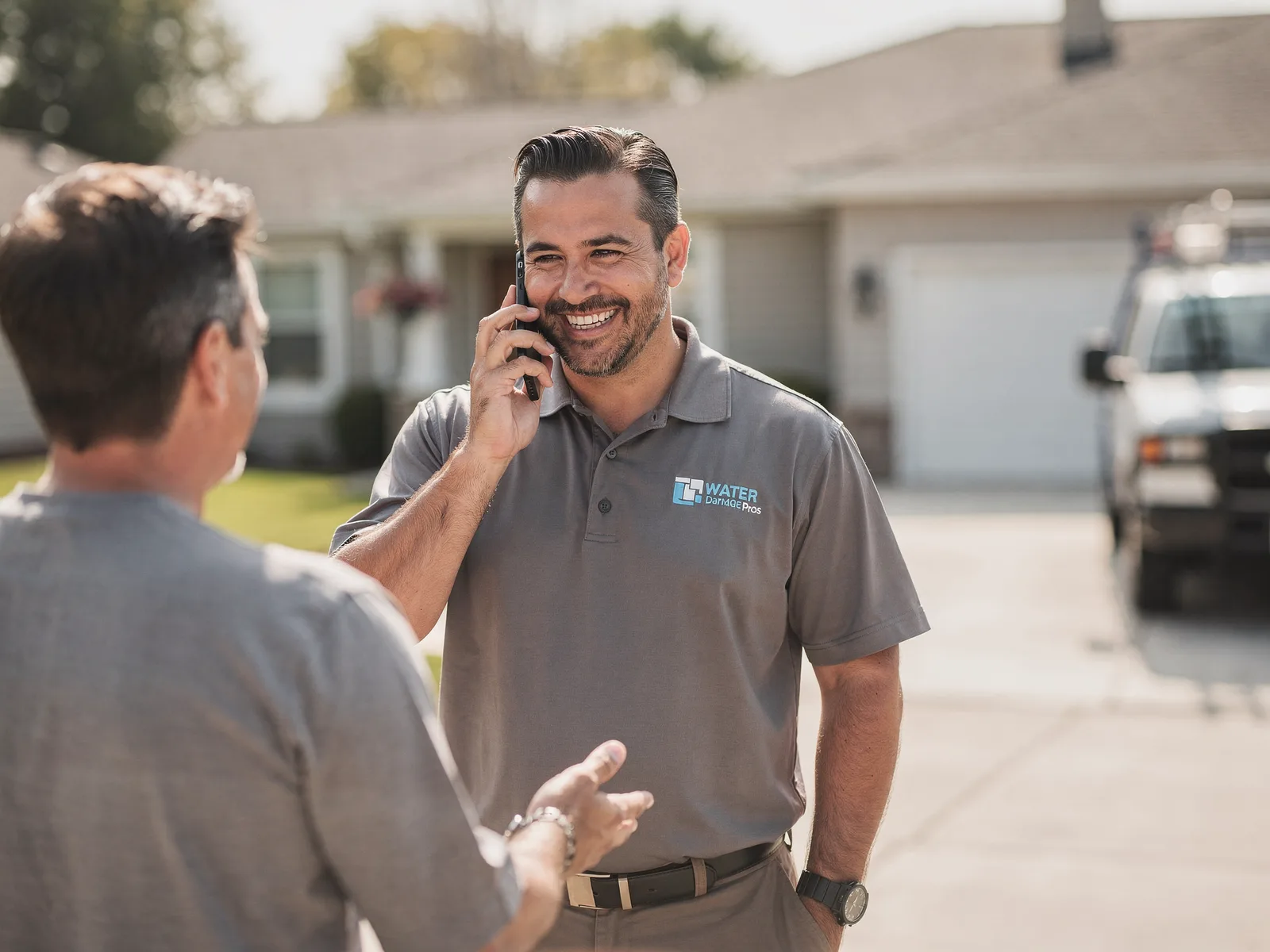Water Damage Restoration Wray, CO FAQs